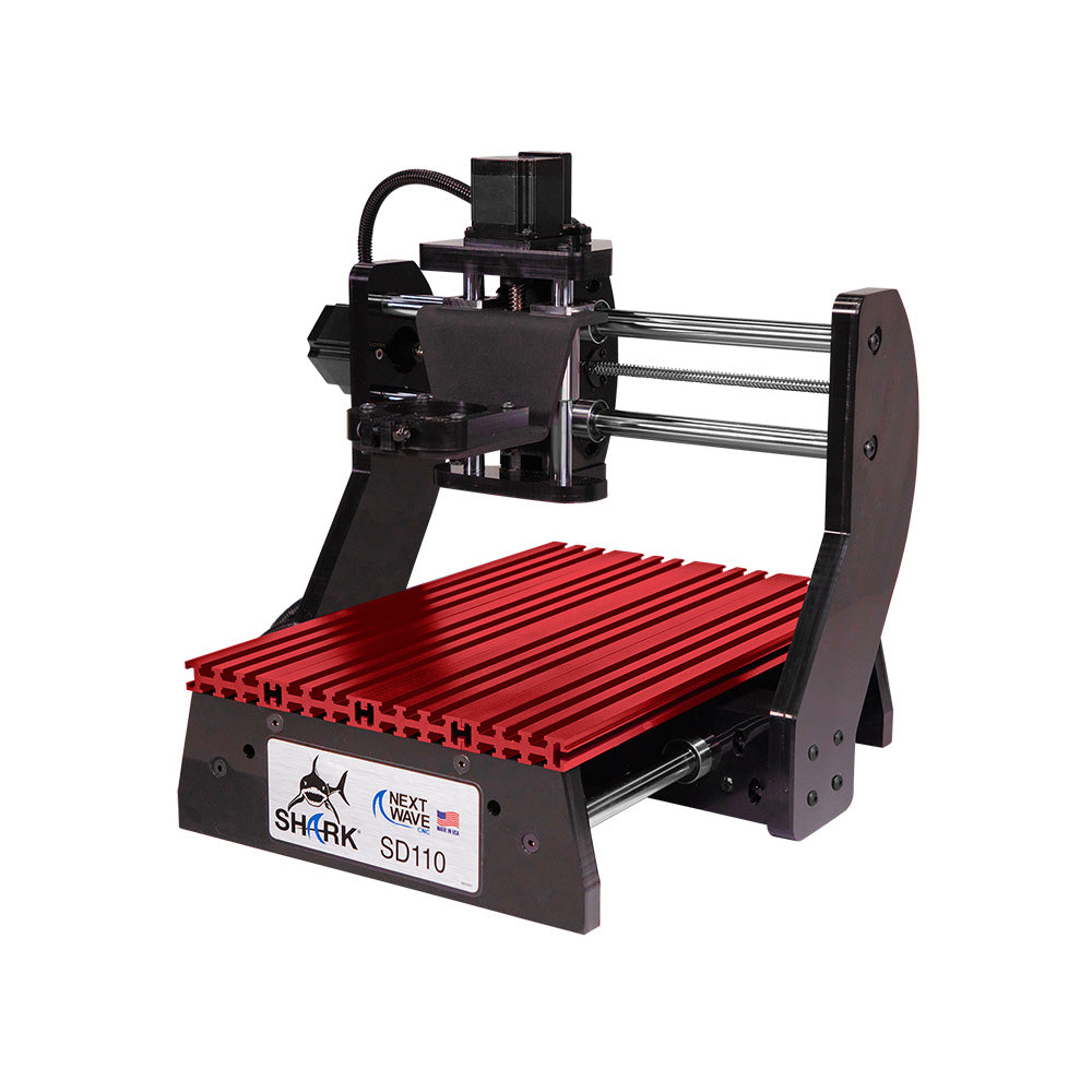 Next Wave CNC Shark SD110