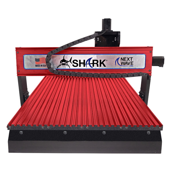 Next Wave CNC Shark HD520