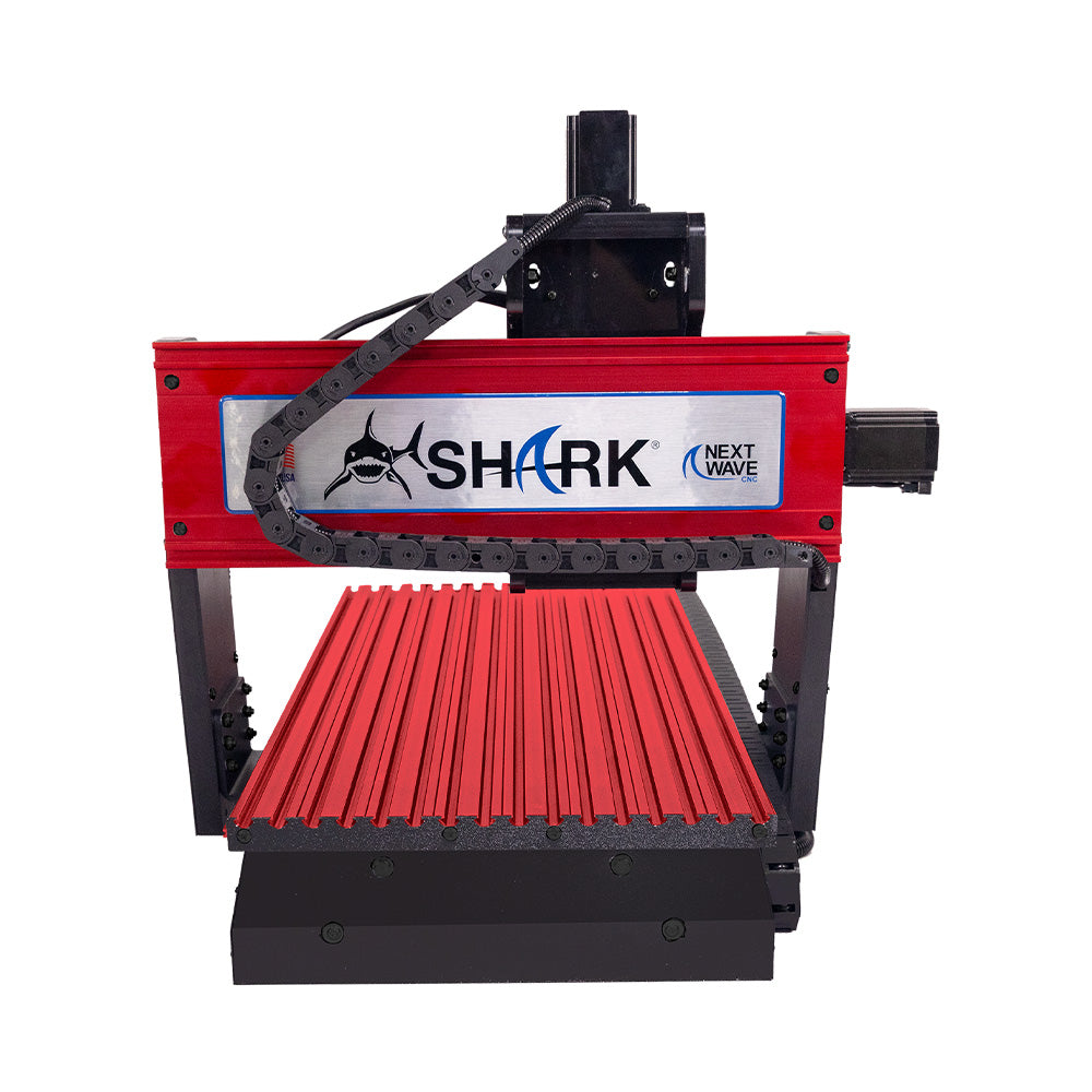 Next Wave CNC Shark HD500