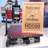 Next Wave CNC Shark HD500