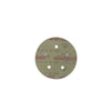 Sia 1950 Siaspeed 6" Festool Hole Pattern Abrasive Discs - 40 Grit (50 Pack)*