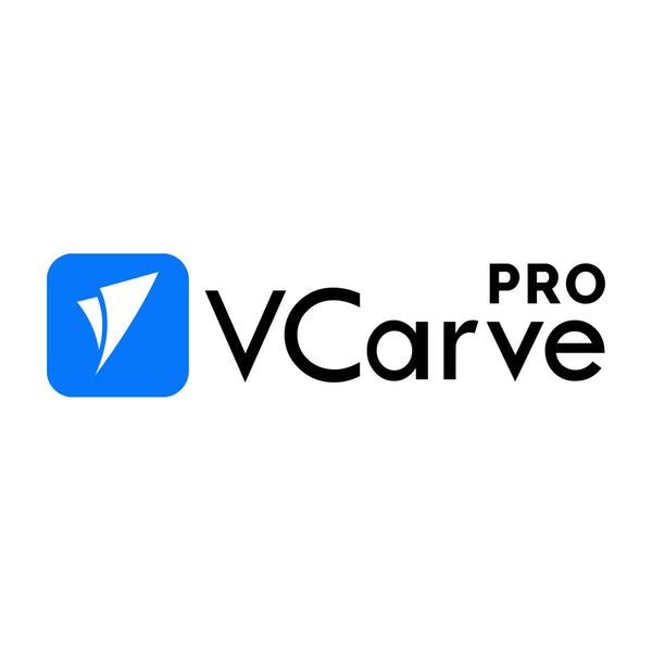 Vectric VCarve Pro CNC Software