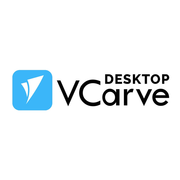 Vectric VCarve Desktop CNC Software