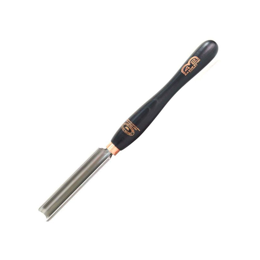 Crown Hand Tools M42 Razor Edge Roughing Gouge 3/4