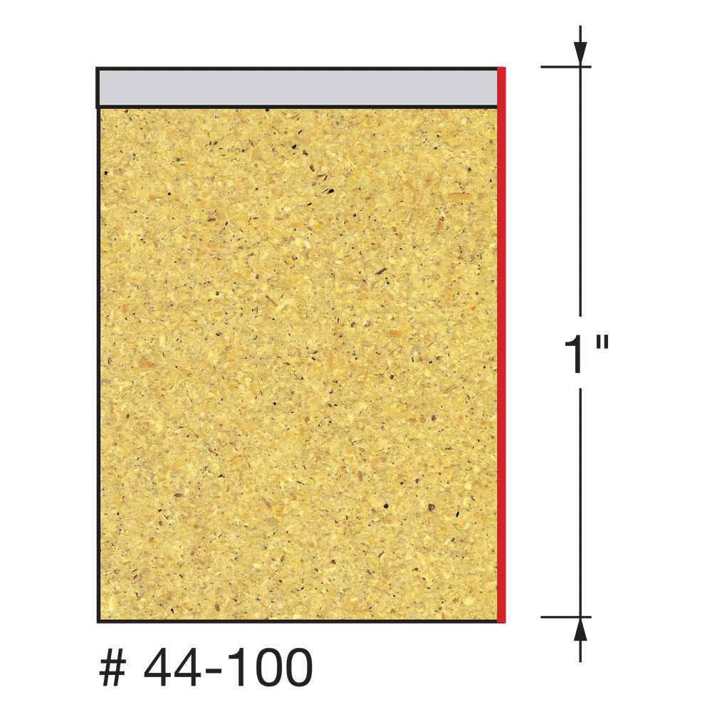 Freud Bearing Flush Trim Bit 1/4