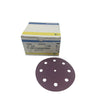 Sia 1950 SiaSpeed 5" 9-Hole Festool Abrasive Discs (100 Pack)*