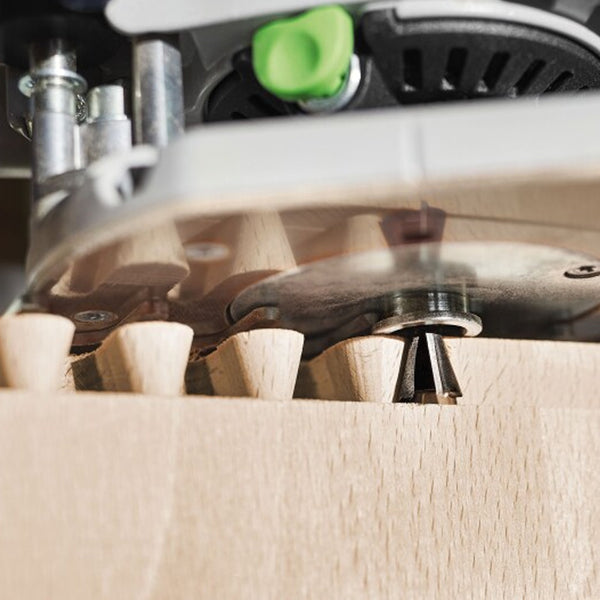 Festool Router Bit Box