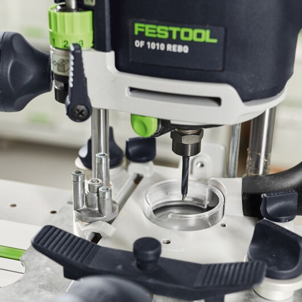 Festool Router Bit Box