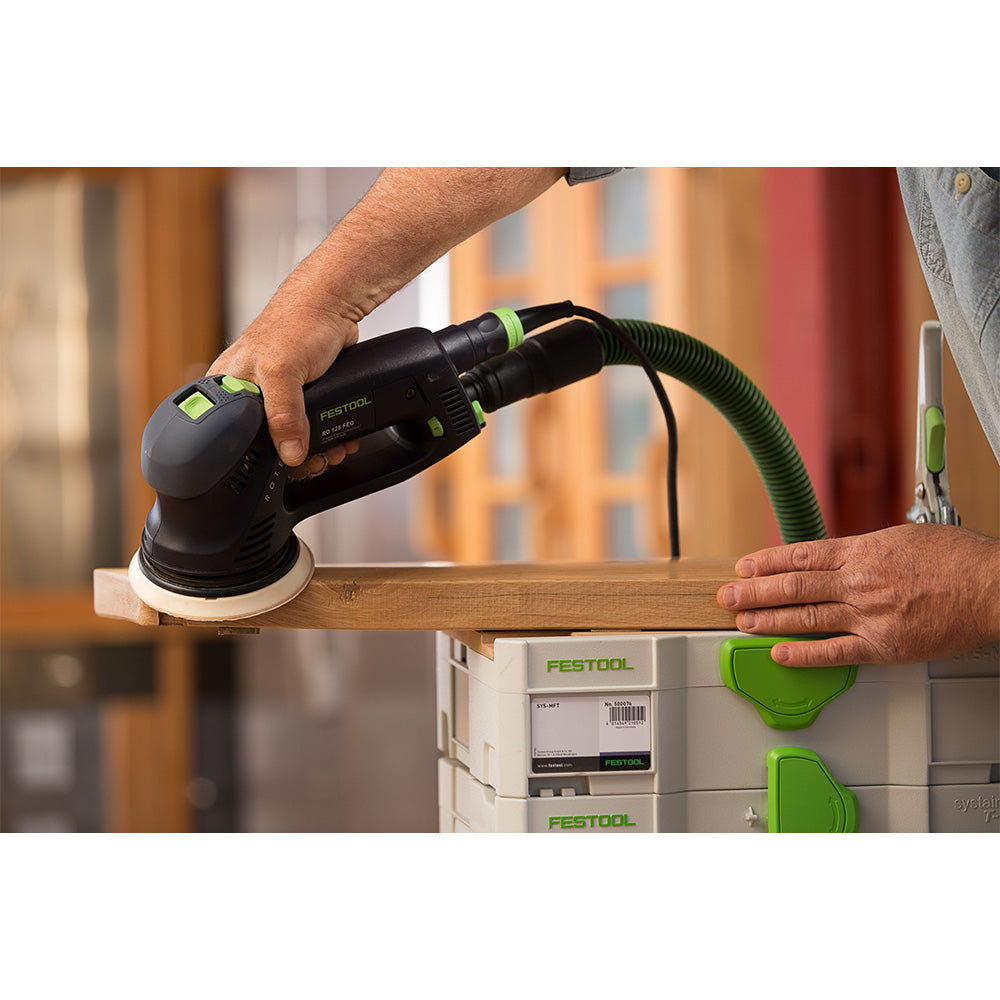 Festool Systainer T-LOC SYS-MFT