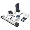 Festool Kapex KSC 60 Cordless Miter Saw Plus + UG Set (Limited Edition)