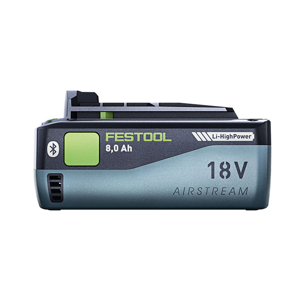 Festool HighPower Battery Pack BP Li 8.0 HP-ASI