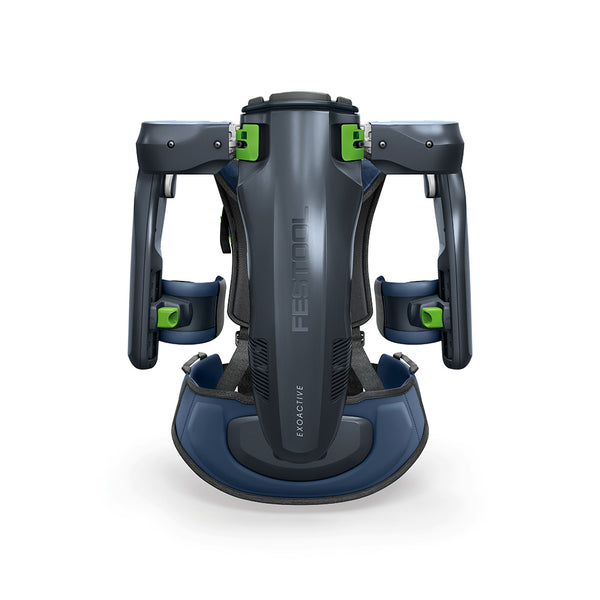 Festool Exoskeleton ExoActive EXO 18 HPC 4.0 I-Plus