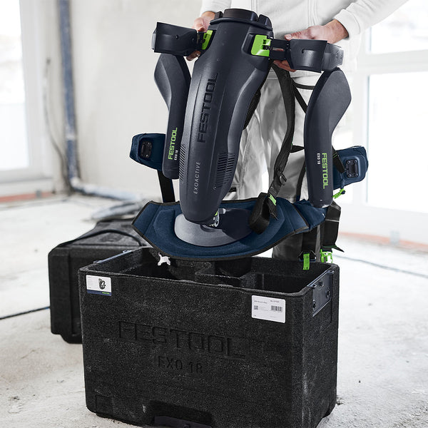 Festool Exoskeleton ExoActive EXO 18 HPC 4.0 I-Plus