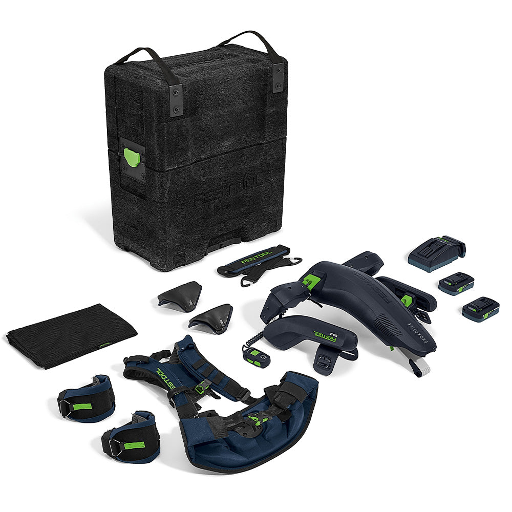 Festool Exoskeleton ExoActive EXO 18 HPC 4.0 I-Plus