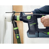 Festool Cordless Rotary Hammer Drill KHC 18 EB-Basic