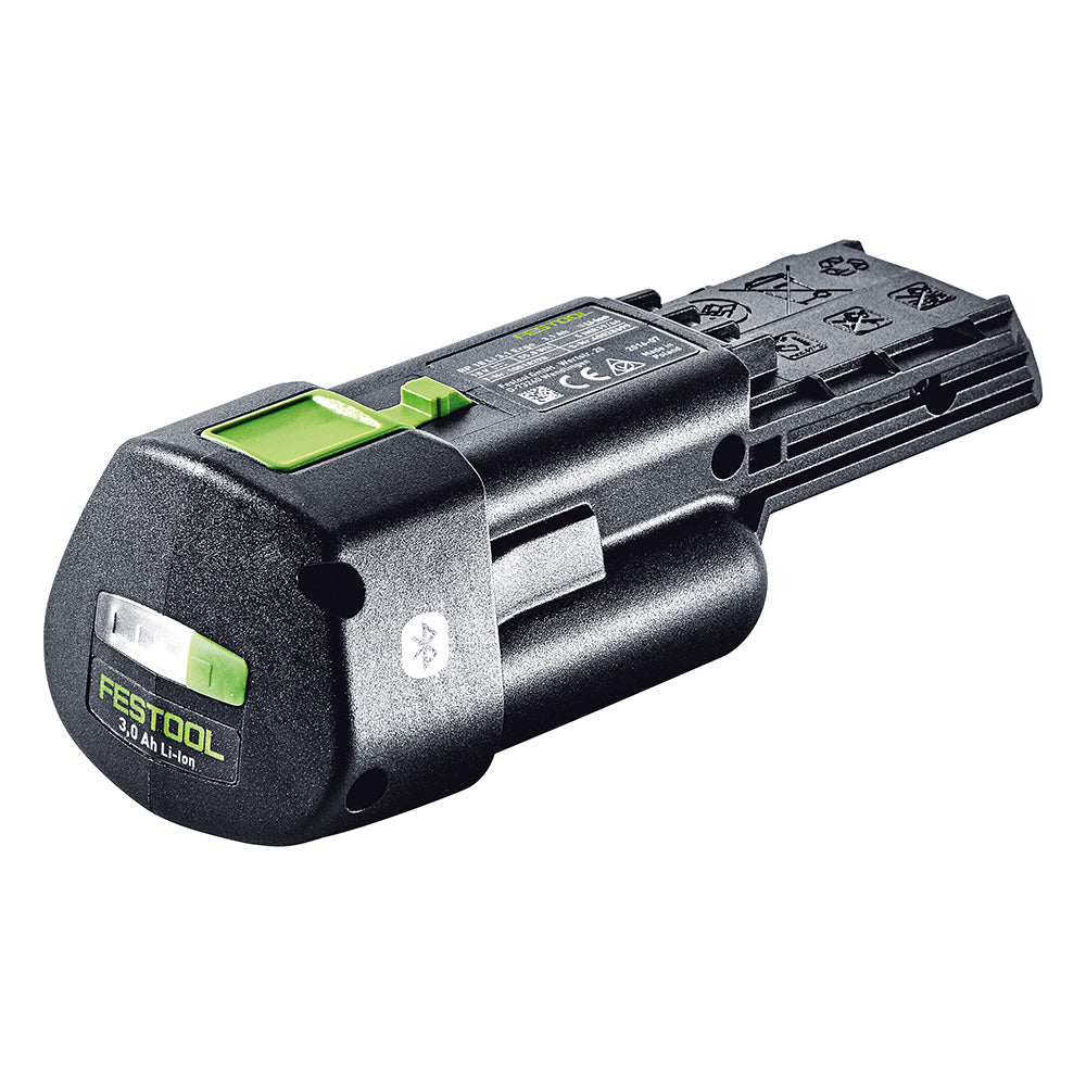 Festool Battery Pack BP 18 Li 3.0 Ergo-I