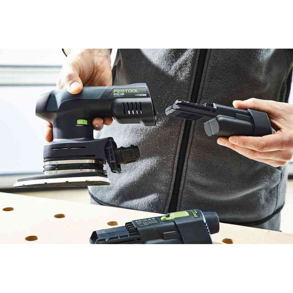 Festool Battery Pack BP 18 Li 3.0 Ergo-I