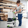 Festool Systainer3 SYS3-COMBI M 287