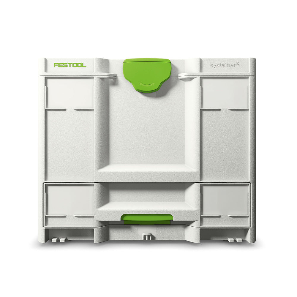 Festool Systainer3 SYS3-COMBI M 337