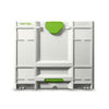 Festool Systainer3 SYS3-COMBI M 337