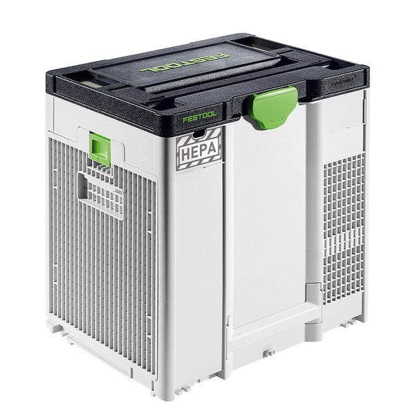 Festool Air Filter SYS-AIR HEPA