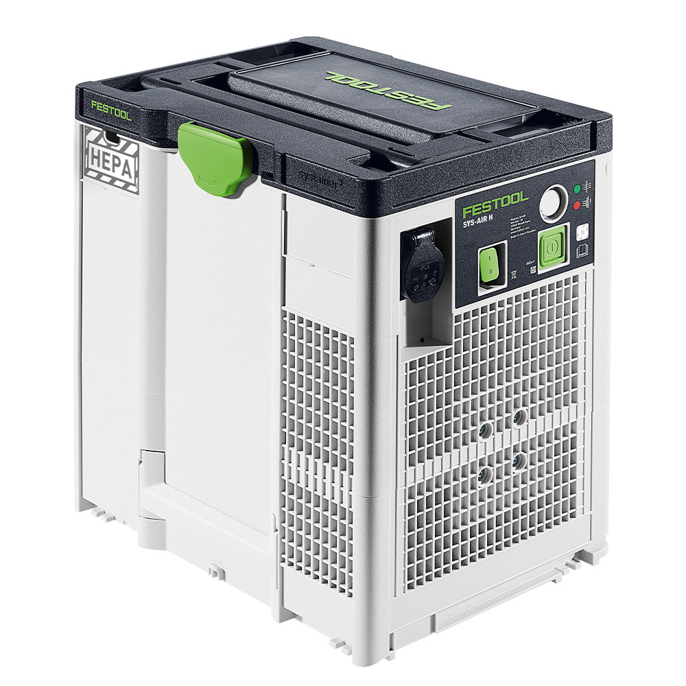 Festool Air Filter SYS-AIR HEPA