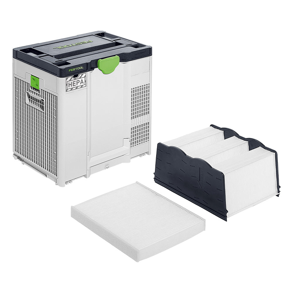 Festool Air Filter SYS-AIR HEPA