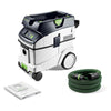 Festool Dust Extractor CT 36 EI HEPA