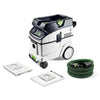 Festool Dust Extractor CT 36 EI AC HEPA