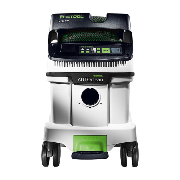 Festool Dust Extractor CT 36 EI AC HEPA