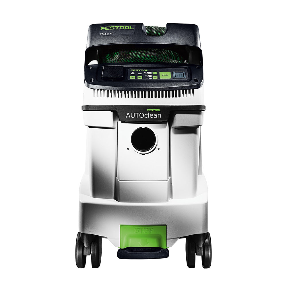 Festool Dust Extractor CT 48 EI AC HEPA