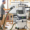 Festool Dust Extractor CT 48 EI AC HEPA