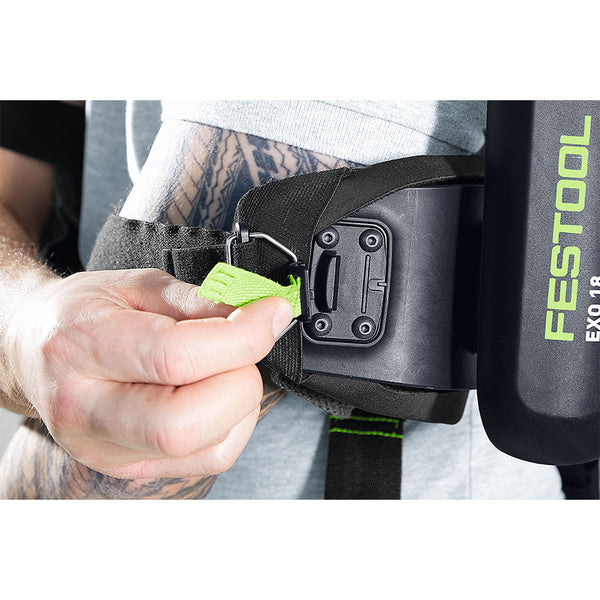 Festool Support Harness TG-EXO 18