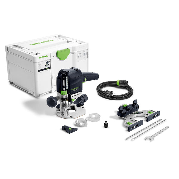 Festool Router OF 1010 REBQ-Plus