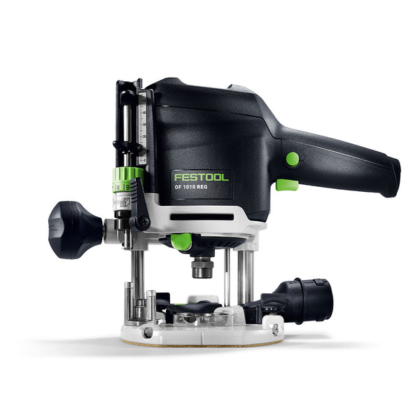 Festool Router OF 1010 REBQ-Set+FS