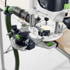 Festool Router OF 1010 REBQ-Set+FS