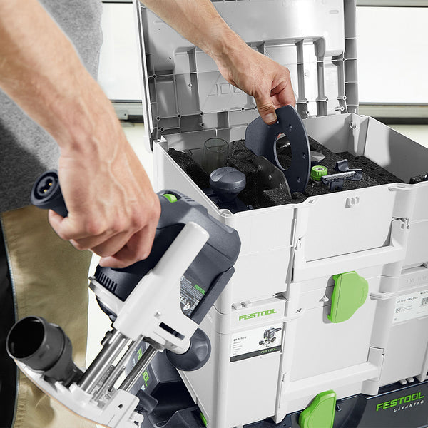 Festool Router Accessory Kit ZS-OF 1010 M