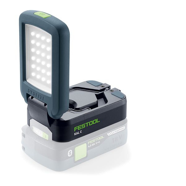 Festool Cordless Task Light SYSLITE KAL C