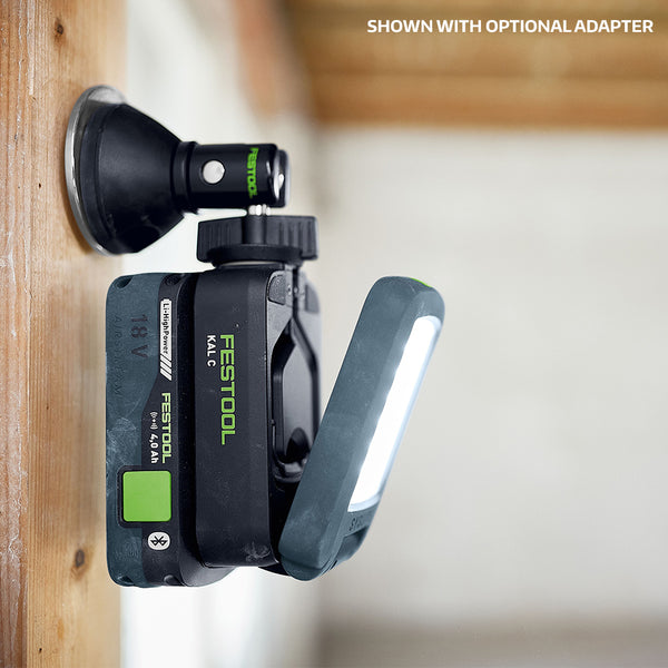 Festool Cordless Task Light SYSLITE KAL C