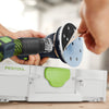 Festool D125 Granat Abrasive Systainer