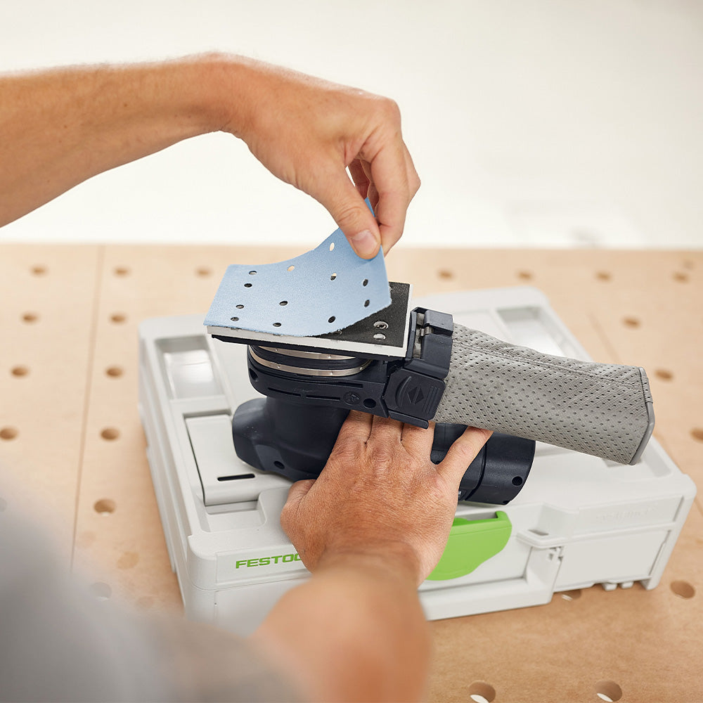 Festool 80x133 Granat Abrasive Systainer