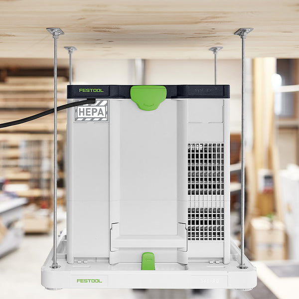 Festool Ceiling Bracket for the SYS-AIR