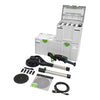 Festool Planex Drywall Sander LHS 2 Abrasive Set (Limited-Edition)