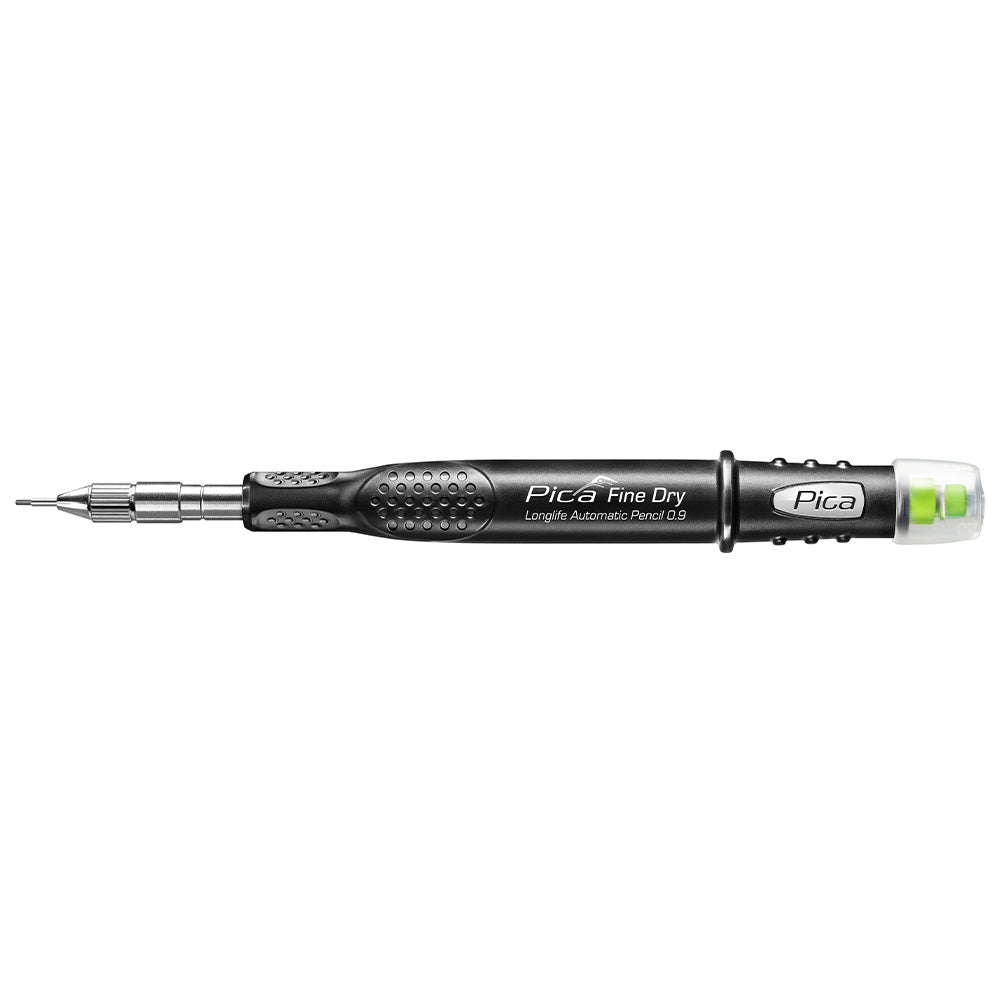 Pica Fine-Dry Longlife Automatic Pencil (0.9 mm)