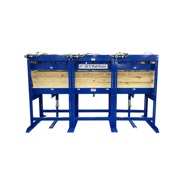 JLT Mini Pod Press 12" Wide x 42" Long