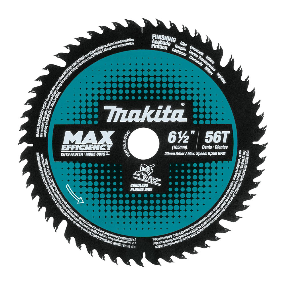 Makita 6-1/2