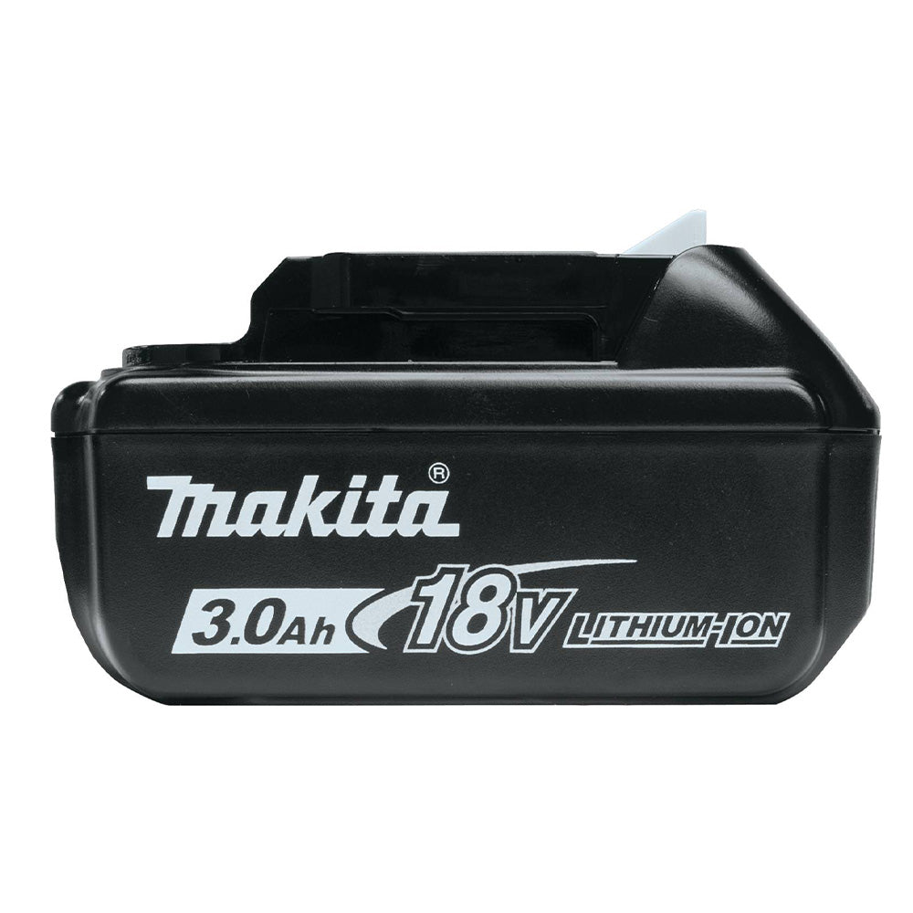 Makita BL1850BDC1 18V LXT Lithium‑Ion Battery and Charger Starter Pack (5.0Ah)