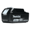 Makita BL1850BDC1 18V LXT Lithium‑Ion Battery and Charger Starter Pack (5.0Ah)