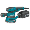 Makita BO5041 5” Random Orbit Sander, Variable Speed