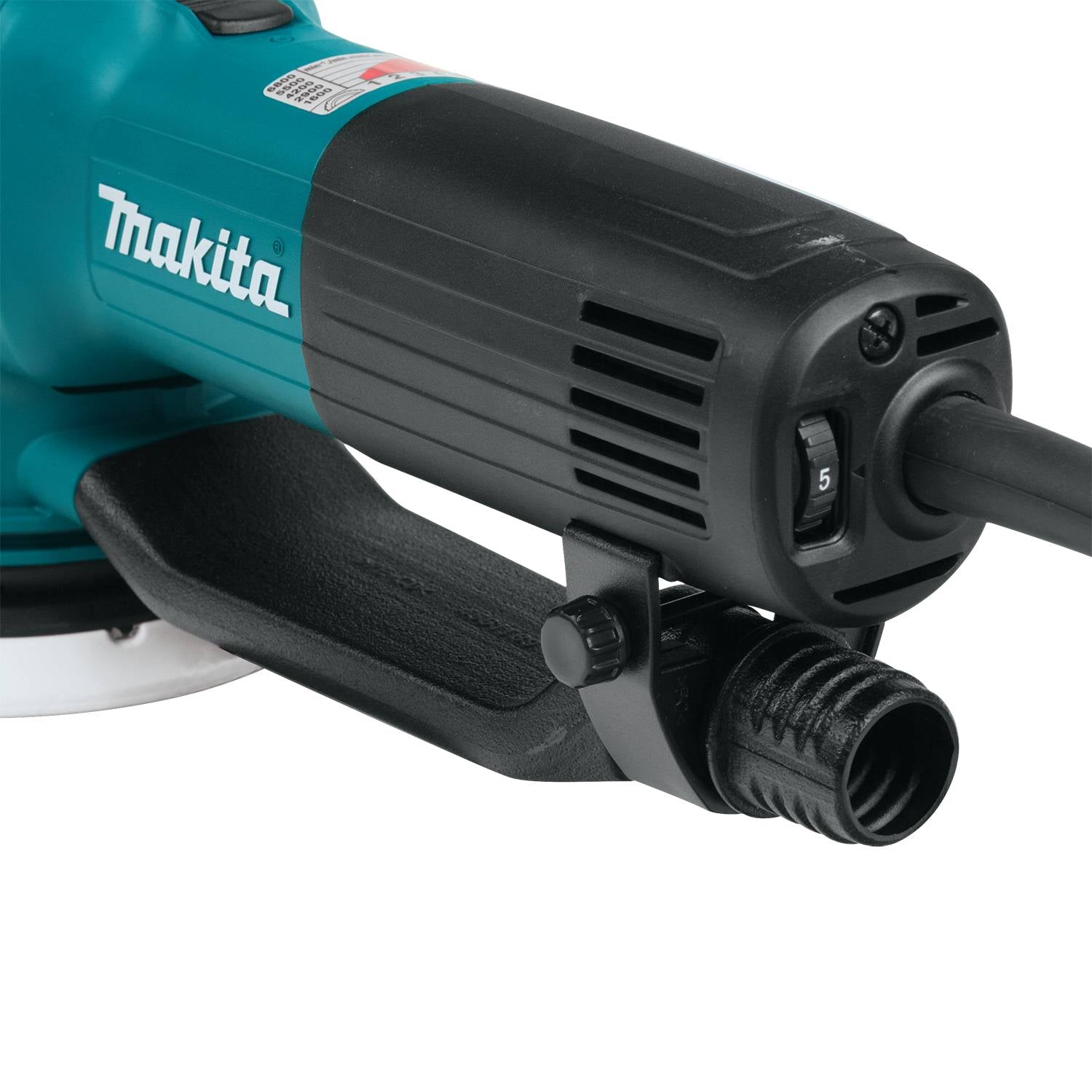 Makita BO6050J 6